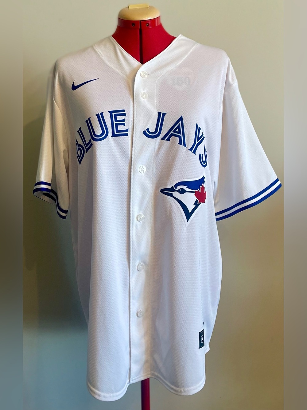 Nike - MLB Blue Jays jersey Size Medium